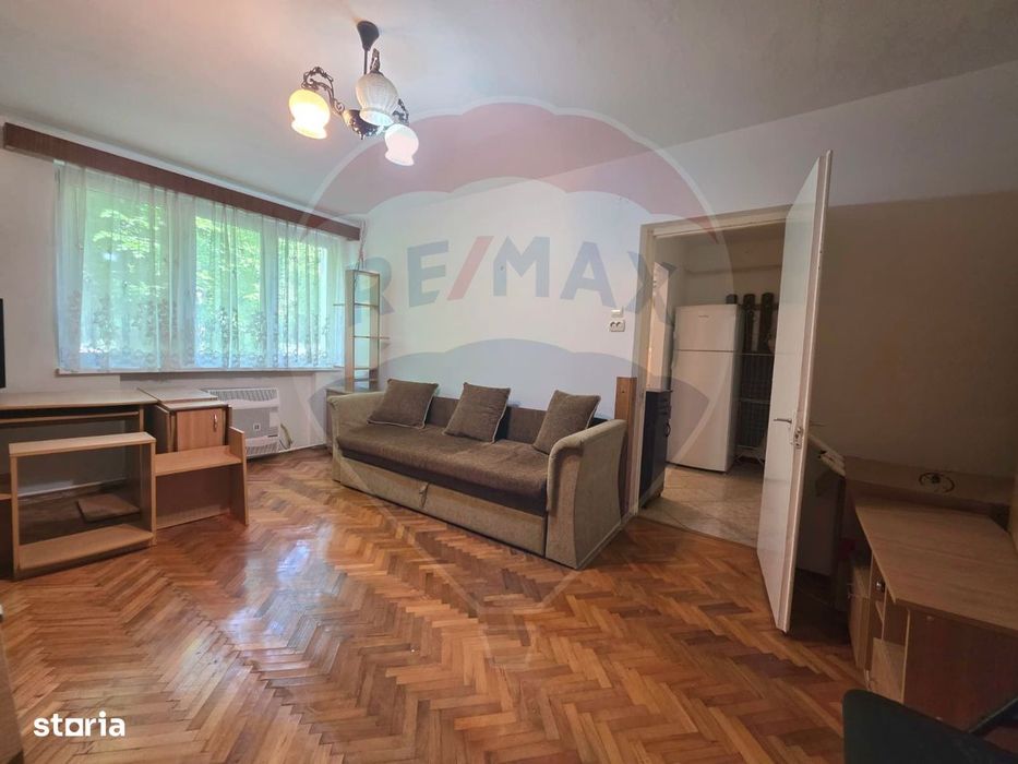 Apartament cu 2 camere zona Cornisa Targu Mures