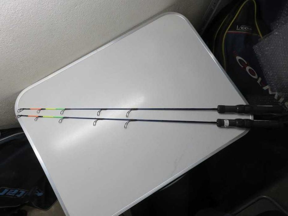 Такъми за риболов на лед