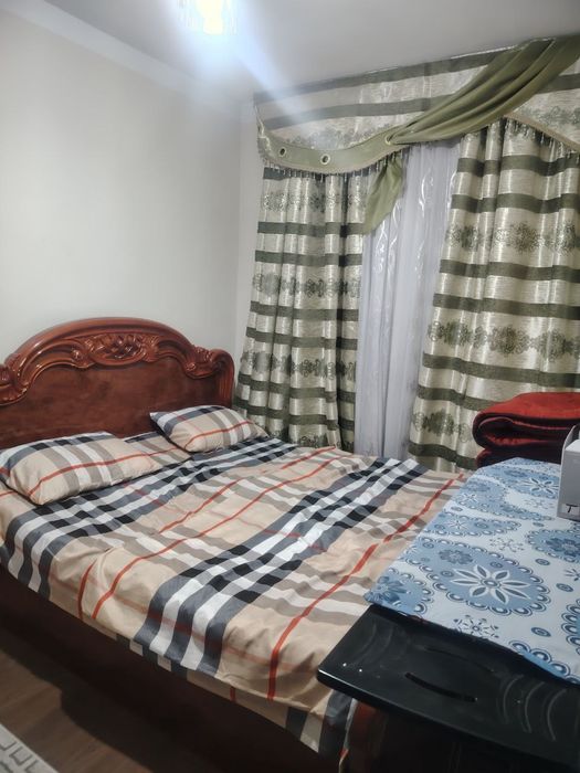 Срочна без маклер аренда/ижара 2 кв Янги хаёт 5А  Метро 200м