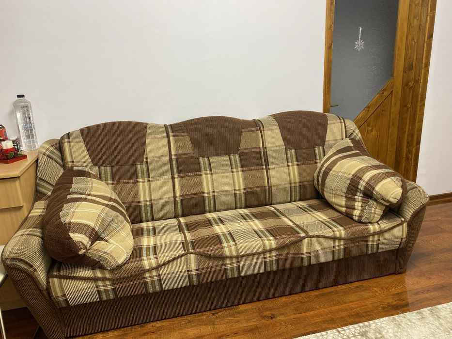 Canapea extensibilă