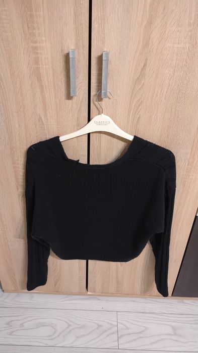 Cardigan Femei albastru