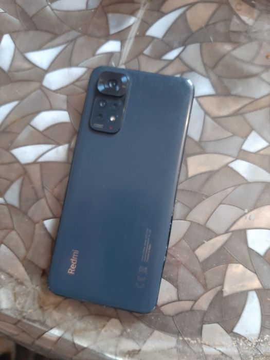 Обменяю Редми нот 11s