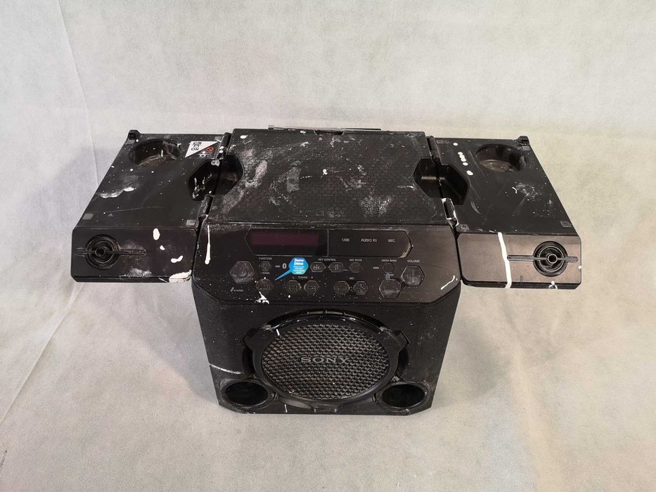 Тонколона  - Sony GTK-PG10