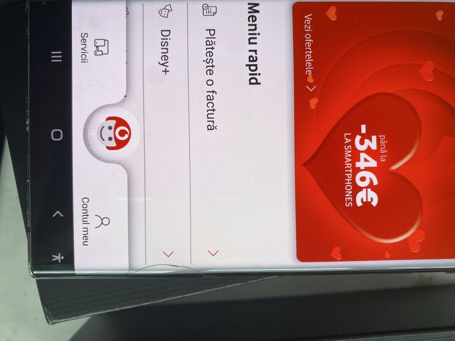 Note 20 ultra 256/12Gb