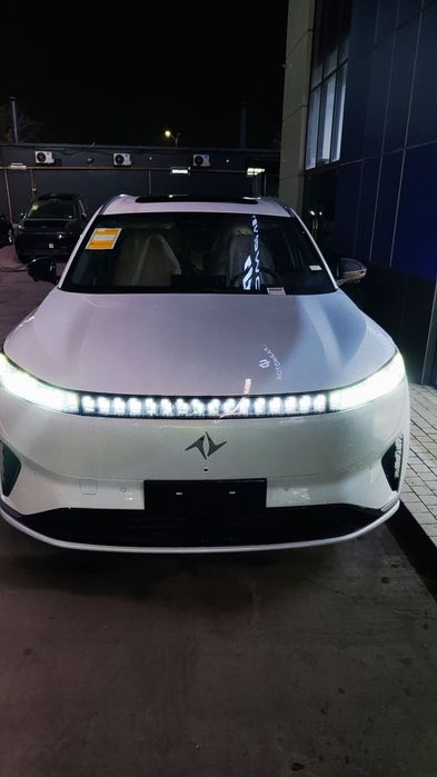 Dongfen 008 Max 2025