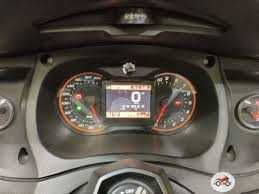 Мотоцикл Can-Am Spyder RT LTD