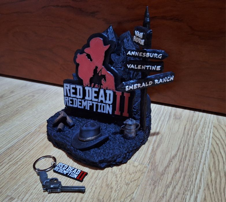 Pachet Red dead redemption