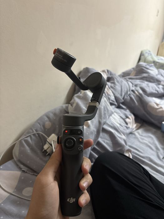 Osmo mobile 6 satiladi arzon narxda