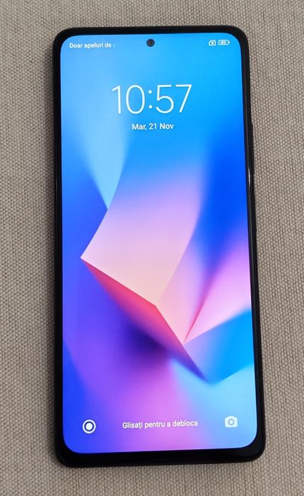 Xiaomi Redmi Note 10 Pro