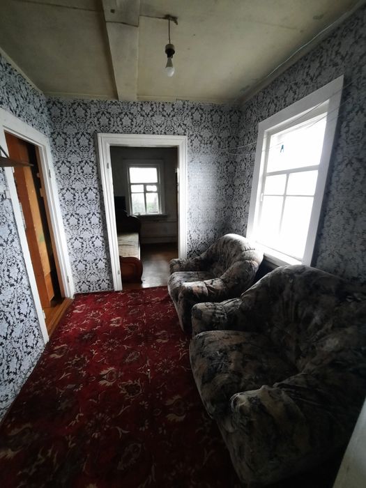 Продам дом в районе Подгоры,не топит стоит на горе,рассрочка