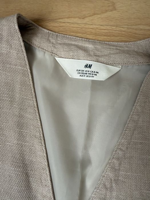 Compleu Băieți H&M preț 40 lei