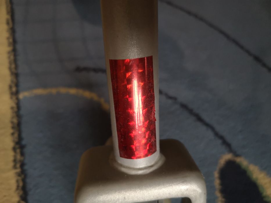 Ходунки Роллатор