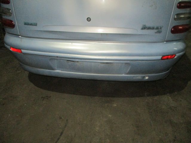 Bara spoiler spate TUNING Fiat Bravo Brava Original stare perfecta