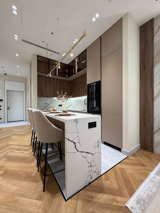 СРОЧНО продаётся  квартира в ЖК Nest One 2/10/51 A blok