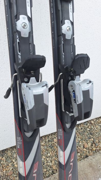 Ski Fischer 160 cm