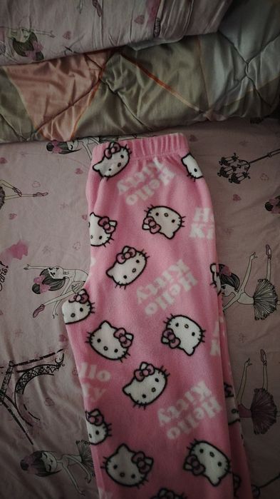 set de pijamele confortabile