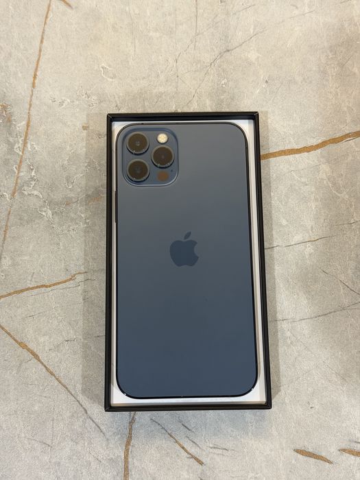 Iphone 12 Pro , 128 гб