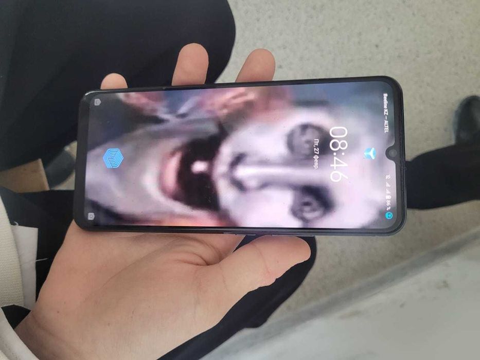 Vivo V21e 128 gb либо же продажа 30к