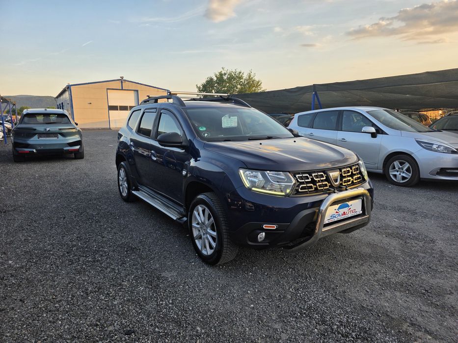 DACIA Duster 2019 — imagine 2