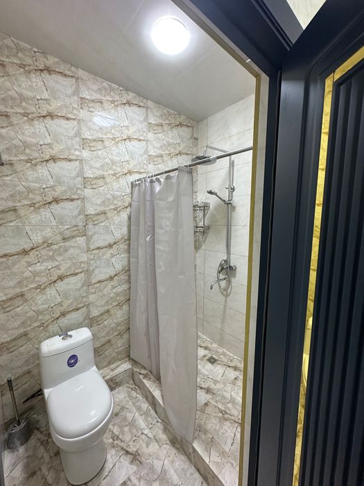 Сдается своя 3комнатная Квартира Яккасарой новостройка Дрим Хоус