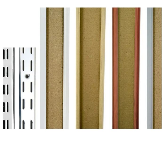 Куки за канално пано