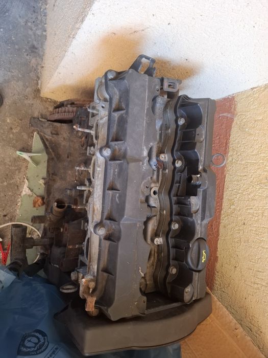 Motor peugeot 206 benzina