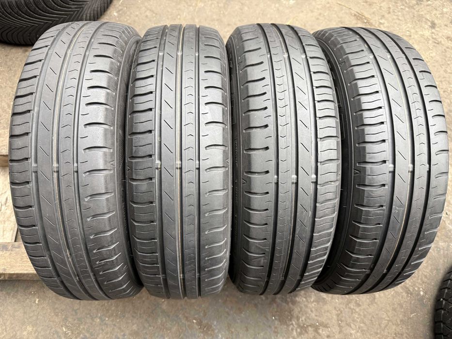 4x Anvelope Vara 165/70 r14 - Falken Sincera SN832 EcoRun