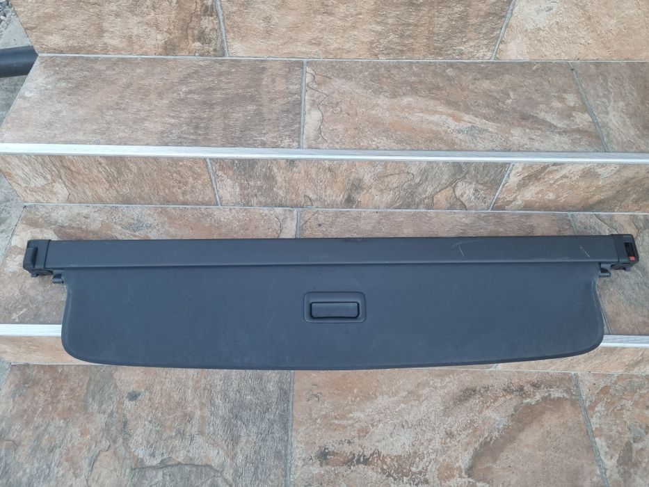 Rulou portbagaj Volvo S60