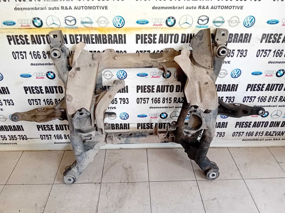 Punte Fata Jug Cadru Motor Mercedes GL X164 2006-2013