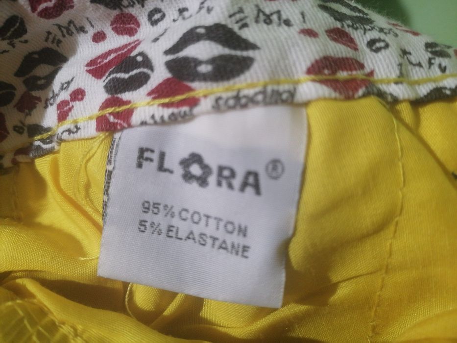 Дамски летни панталони