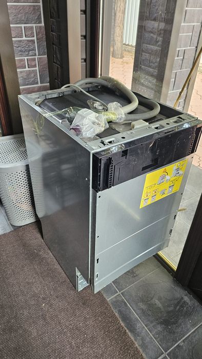 Посудомойка  Electrolux