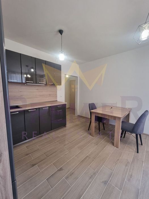 Дава се под наем Двустаен апартамент в Варна, м-т Пчелина - 55 кв.м за 510 € - Снимка #3