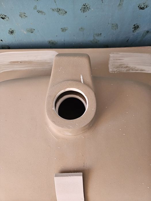 Умывальник мебельный IDDIS, 60 см.