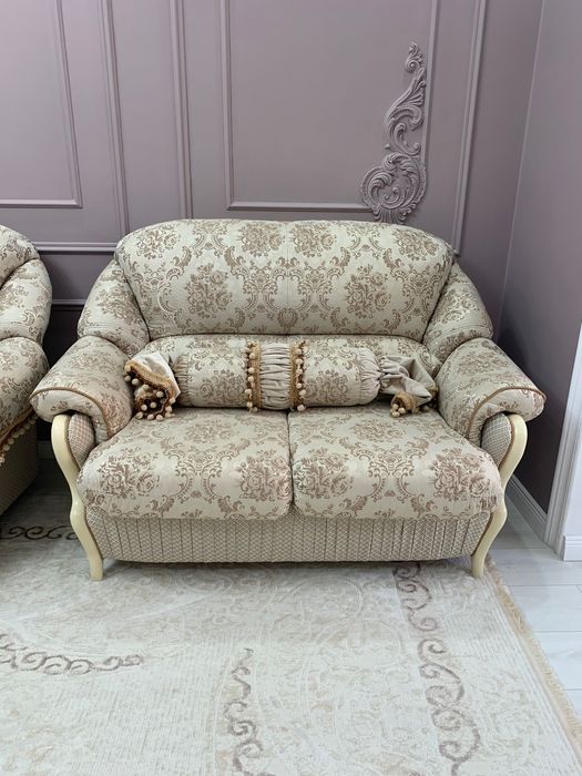 Мягкая мебель для гостиной