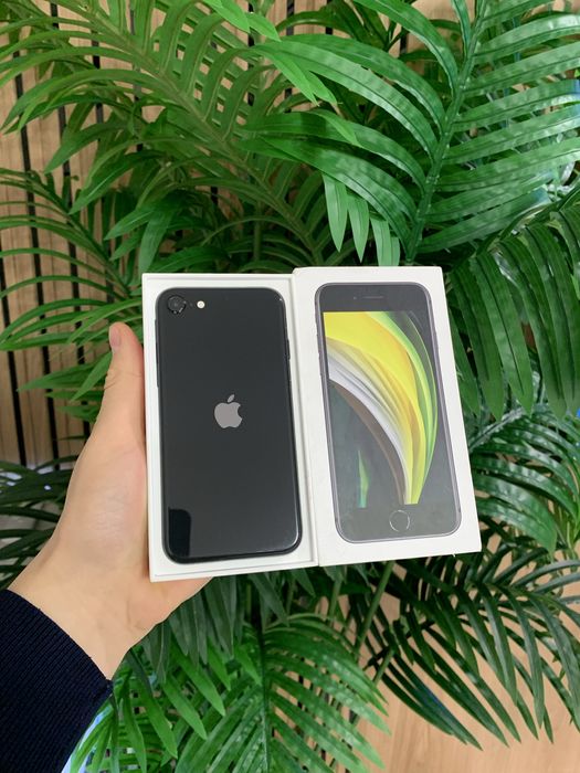 Iphone SE 2020 Ideal
