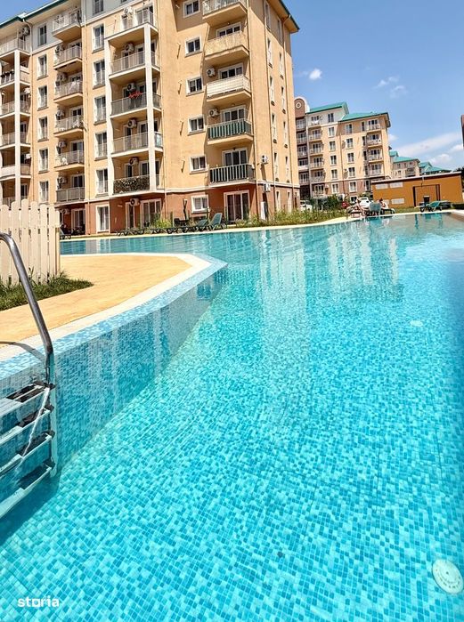 Penthouse 4 camere, 105 mp utili, 2 locuri de parcare - Cosmopolis