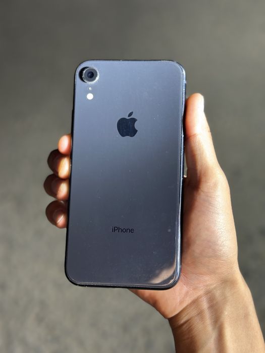 Iphone XR / Айфон ХР