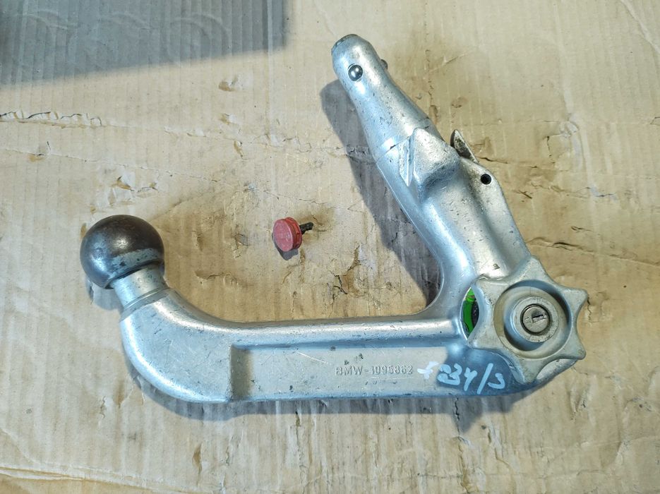 Сваляем Теглич Глава Топка Теглич за BMW E46 3 серия Оригинал