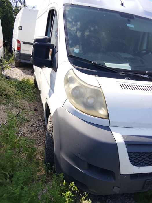 Ситроен Джъмпер ,Citroen Jumper 2.2hdi 2014