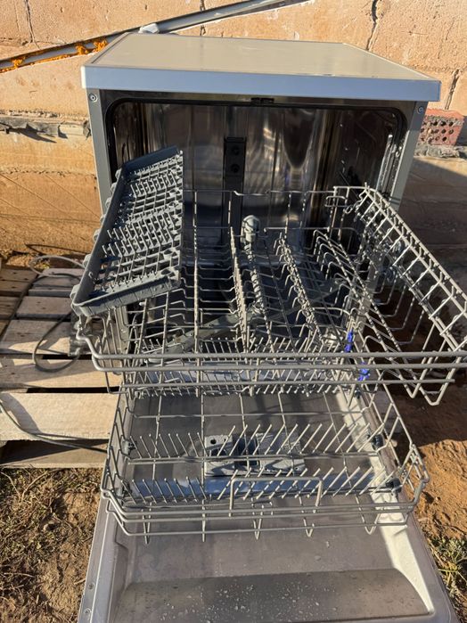 Hansa посудомойка