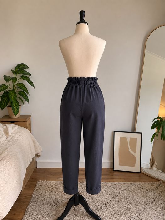 Pantaloni Zara dama
