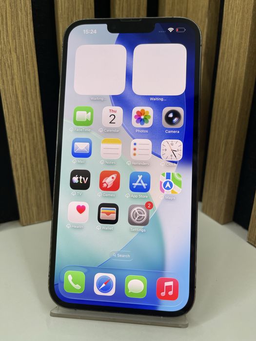 Iphone 13 Pro Max 256Gb 84% baterie Garantie/Factura #58792
