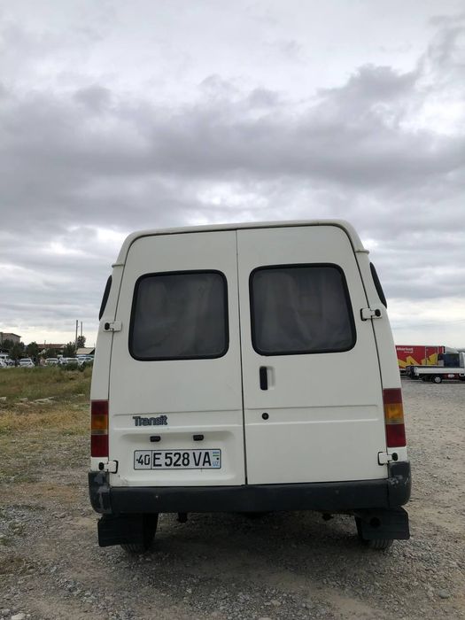 Zudlik bn ford sotiladi