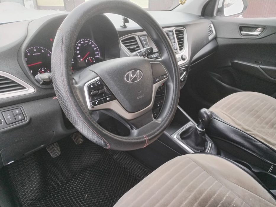 Продам автомобиль