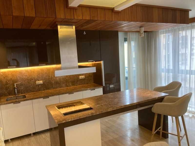 Дава се под наем Тристаен апартамент в София, Манастирски ливади - 202 кв.м за 1595.79 € - Снимка #4