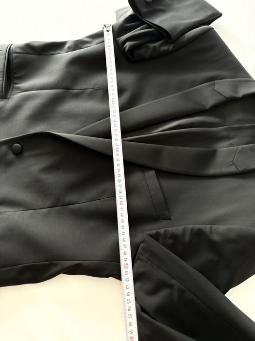 Sacou Smoking Seroussi marimea 50