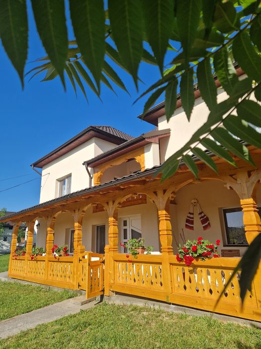 Cabana de inchiriat cu Ciubar, Cazare Maramures , Pensiune, Vacanta