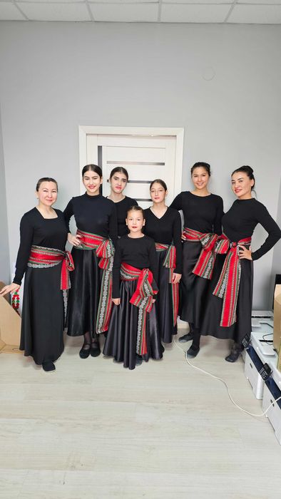 Обучение Лезгике ,танцы