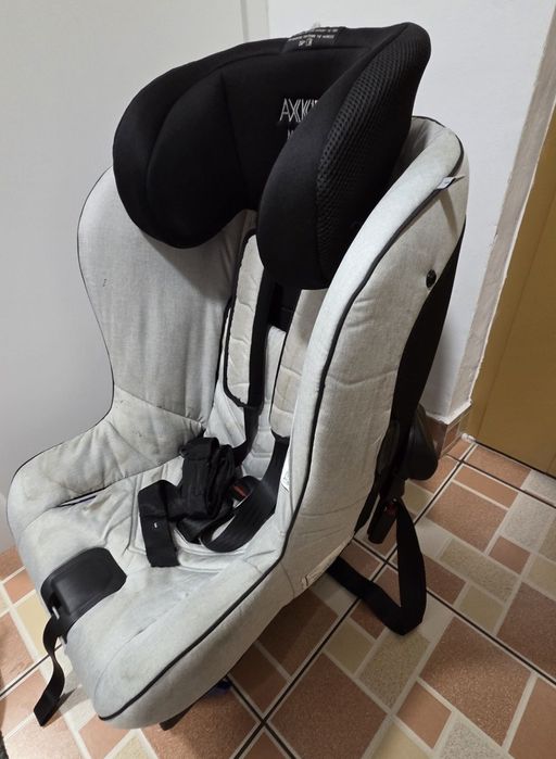 Scaun auto Axkid minikid 2.0 RF