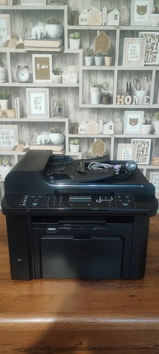 Продается МФУ принтер HP printer laserjet